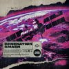 Cover Alvin Anthony & INViDA & Joe Bills - Satellite Alvin Anthony & INViDA & Joe Bills - Satellite