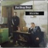 Cover Pet Shop Boys - It's a sin Pet Shop Boys - It's a sin
