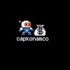 Cover Capkonamco - 8bit love Capkonamco - 8bit love