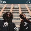 Cover K.A.A.N. & DJ Hoppa - Insane K.A.A.N. & DJ Hoppa - Insane