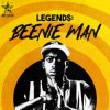 Cover Beenie Man - The Crime Beenie Man - The Crime