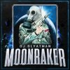 Cover DJ Blyatman - Moonraker DJ Blyatman - Moonraker