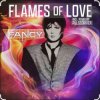 Cover Fancy - Flames Of Love Fancy - Flames Of Love