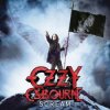 Cover Ozzy Osbourne - Let Me Hear You Scream Ozzy Osbourne - Let Me Hear You Scream