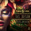 Cover Pura Vida & Ayawaska - The Dream Pura Vida & Ayawaska - The Dream