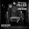Cover Mr Black & Blues - Long Road Home Mr Black & Blues - Long Road Home