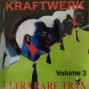 Cover Kraftwerk - Les Mannequins Kraftwerk - Les Mannequins