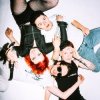Cover Crashface, Tom Saint, Dear Tash - Inside Out Crashface, Tom Saint, Dear Tash - Inside Out