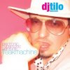 Cover DJ Tilo Hanssen - Freakmachine (Original Extended) DJ Tilo Hanssen - Freakmachine (Original Extended)