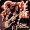 Cover Ozzy Osbourne - Paranoid (Live) Ozzy Osbourne - Paranoid (Live)