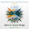 Cover Sergey Salekhov, DJ Tony Magic, Djoy - Quattro (Original Mix) Sergey Salekhov, DJ Tony Magic, Djoy - Quattro (Original Mix)