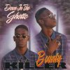 Cover Bounty Killer - Killa Talk Bounty Killer - Killa Talk