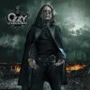 Cover Ozzy Osbourne - Black Rain Ozzy Osbourne - Black Rain