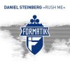 Cover Daniel Steinberg - Rush Me Daniel Steinberg - Rush Me