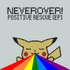 Cover Neverover! - Push Play Neverover! - Push Play