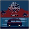 Cover The Offspring - Down The Offspring - Down