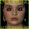 Cover Lola Young - Blue Lola Young - Blue