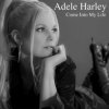 Cover Adele Harley - Flying Away Adele Harley - Flying Away