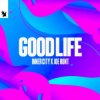 Cover Inner City & Joe Hunt - Good Life Inner City & Joe Hunt - Good Life