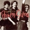 Cover Pointer Sisters - American Music Pointer Sisters - American Music