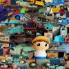 Honeyfrequency - Ветер-Дождь-Шоссе