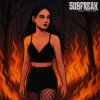 Cover SubFreak - Walk The Fire SubFreak - Walk The Fire