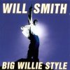 Cover Will Smith - Miami Will Smith - Miami