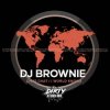 Cover DJ Brownie - Off The Chain DJ Brownie - Off The Chain