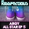 Cover Argy - Cethin Argy - Cethin