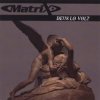 Cover Matrix - Oggi Matrix - Oggi