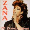 Cover Zana - Dodirni mi kolena Zana - Dodirni mi kolena