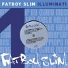 Cover Fatboy Slim - Sunset (Darren Emerson mix) Fatboy Slim - Sunset (Darren Emerson mix)