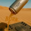 Cover Dj Igor Volya & Disqette - Burn Dj Igor Volya & Disqette - Burn