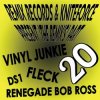 Cover DJ Ham - Green Eggs And (FLeCK Remix) DJ Ham - Green Eggs And (FLeCK Remix)