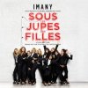 Cover Imany - Try Again (Theme) Imany - Try Again (Theme)
