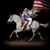 Cover Beyoncé - AmerIIcan Requiem Beyoncé - AmerIIcan Requiem