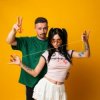 Cover Настя Борщ & Шугар - Йо-Йо Настя Борщ & Шугар - Йо-Йо