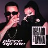 Cover Regard & Tayna - Piece Of Me Regard & Tayna - Piece Of Me