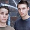 Cover Smith & Pledger - White (Original Mix Edit) Smith & Pledger - White (Original Mix Edit)