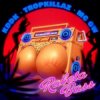Cover KDDK & Tropkillaz & MC GW & Imanbek - Rabeta Bass KDDK & Tropkillaz & MC GW & Imanbek - Rabeta Bass