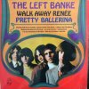 Cover The Left Banke - Pretty Ballerina The Left Banke - Pretty Ballerina