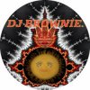 Cover DJ Brownie - Just Breathe DJ Brownie - Just Breathe