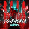 Cover Nifra - Youphoria Nifra - Youphoria