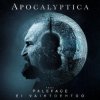 Cover Apocalyptica feat. Paleface - Ei Vaihtoehtoo Apocalyptica feat. Paleface - Ei Vaihtoehtoo