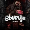 Cover Kcee - Eburuje Kcee - Eburuje