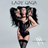 Cover Lady Gaga Feat. Rodney Jerkins - Reloaded Lady Gaga Feat. Rodney Jerkins - Reloaded