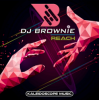 Cover DJ Brownie - Reach DJ Brownie - Reach
