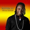 Cover Kiprich - Real Bad Man Kiprich - Real Bad Man