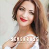 Cover Sevenrose - Майские дни Sevenrose - Майские дни