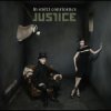 Cover In Strict Confidence - Rebirth In Strict Confidence - Rebirth
